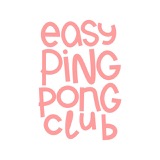 Easy Ping Pong